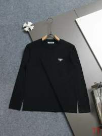 Picture of Prada T Shirt Long _SKUPradaM-3XL20tr30151986